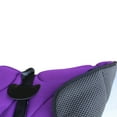 thumbnail image 4 of Horse Neoprene Padded Anti-Slip Breathable Purple Bareback Pad 39194PR, 4 of 4