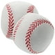 thumbnail image 1 of 2 almohadas de béisbol de peluche, pelota deportiva de peluche, almohada rellena de béisbol, decoración de béisbol rellena, 1 of 7