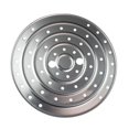 thumbnail image 1 of Canning Rack All American 1930 compatible con ollas a presión de 15.5, 21.5, 25 y 30 cuartos, 1 of 5