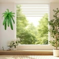 thumbnail image 5 of Clearance!UV Resistant Lifelike Artificial Boston Fern, Artificial Ferns for Outdoors, Boston Ferns Artificial Plants, Fake Boston Fern for Porch Window Home Decor, 5 of 7