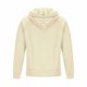 thumbnail image 5 of WILLBEST Sudaderas En Pareja Sudadera con Capucha Informal Otoño Invierno Chaqueta con Forro Cálido con Bolsillo Frontal para Uso Diario Al Aire Libre Mediana​​, 5 of 6