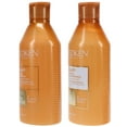 thumbnail image 2 of Paquete Combinado de Champú All Soft y Acondicionador All Soft Redken 16,9 oz, 2 of 2