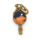 thumbnail image 1 of Luna oscura noche nubes Broche broche broche broche Metal retro, 1 of 3