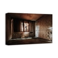 thumbnail image 2 of Creative Products Creepy Hotel Room 12x18 Canvas Wall Art, 2 of 5