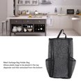 thumbnail image 4 of Soporte Para Bolsa De Basura De Malla, Bolsa De Comestibles De Malla Colgante Ligera Multiusos Para Cocina Y Hogar, 4 of 7