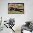 thumbnail image 5 of Patchwork Quilt by Romare Bearden Canvas Art Poster And Wall Art Picture Print Modern Family Bedroom Decor Posters, 5 of 6