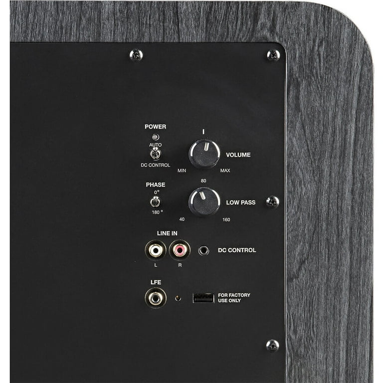 Polk audio power port sales