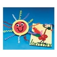 thumbnail image 3 of Color Splash!© Chenille Stems, 12" x 6mm, Assorted Colors (Pack of 1000), 3 of 7