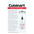 thumbnail image 3 of Cuisinart Mini-Prep® Plus 24 Ounce Processor, Pink, 3 of 8