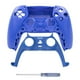 thumbnail image 1 of Controlador De Juego Completo Carcasa Carcasa Frontal Y Trasera Compatible Con Controlador Ps5 Guardurnaity EL017419-02, 1 of 5
