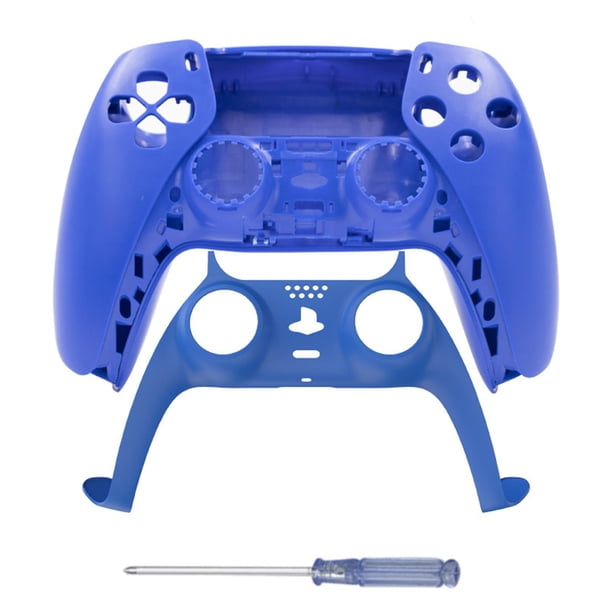 Controlador De Juego Completo Carcasa Carcasa Frontal Y Trasera Compatible Con Controlador Ps5 Guardurnaity EL017419-02