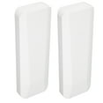 thumbnail image 1 of Pont Sans Fil Extérieur Point à Point pour, Ponts Wi‐Fi 5,8 g 3 km Longue Portée avec Antenne 14 dBi à Haut Gain, 2 Ports Ethernet LAN RJ45, IP65 Résistant aux Intempéries pour, 1 of 7
