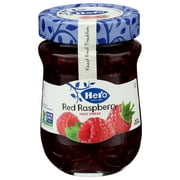 Hero Premium Fruit Spreads - Raspberry - 12 oz.