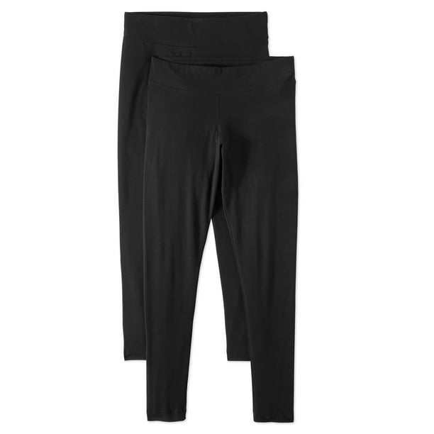 time and tru 2 pack joggers