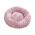 thumbnail image 4 of Almohada calmante para cama de perro Yuyangstore Violeta 60cm, 4 of 8