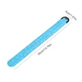 thumbnail image 3 of Pulseras Slap Glow 3658745 (Batería) Azul, 3 of 9