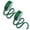 Green*2, variant on 1 Roll Thin Tinsel Garland Ribbon, Tinsel Ribbon Metallic Garland Tinsel Garland Christmas Metallic Tinsel Ribbon Glitter Tinsel Ribbon for Christmas Wedding Party 9m