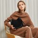 thumbnail image 2 of Bolso Hobo de moda para mujer bolso de compras versátil con retales bolso bandolera con juego de monedero, 2 of 7