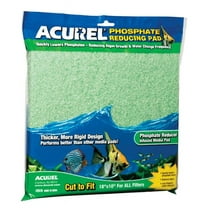 Loving Pet 2510 18x10in Phosphate Reducing infused Media Pad