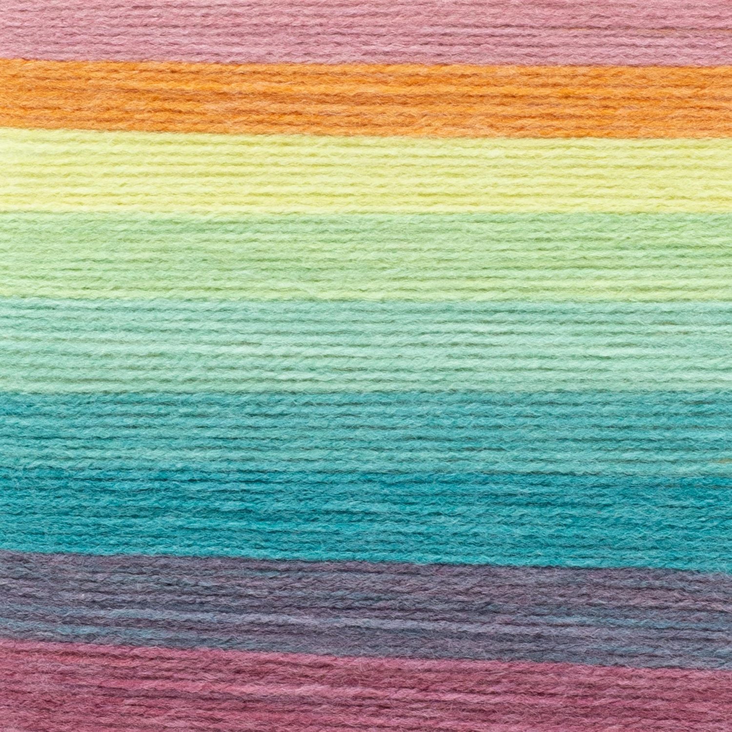 Fil Lion Brand Mandala Bonus Bundle Miaulement Fil acrylique léger/DK n°3, 300g/ 1080m, 1-CT