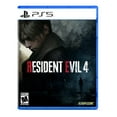 thumbnail image 1 of Resident Evil 4 (PS5), 1 of 5