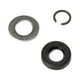 thumbnail image 5 of Kit de reparación de engranajes del motor del actuador de la caja de transferencia - Bmw X3 E83 X5 E53, 5 of 5