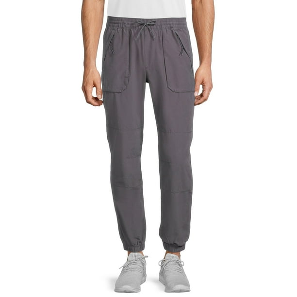 no boundaries men's jogger pants