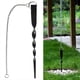 thumbnail image 5 of Gancho para Cadena de Lluvia, Anclaje para Cadena de Lluvia, Posicionador de Canalones de Jardín, Retenedor de Cadena para Lluvia para Instalación de Cadena de Lluvia, 5 of 5