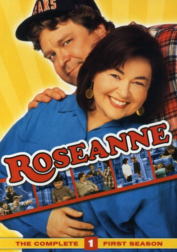 Roseanne: Season 1 - Walmart.com