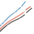 thumbnail image 2 of chengsi 3-Wire Alternator Regulator Wire Harness Car Generator Socket Tail Fiber Optic Connector Three-hole Plug For TOYOTA, For SUZUKI, 2 of 9