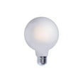thumbnail image 1 of Bulbrite Lot de (2) Ampoules à Filament LED G40 2700K 8.5W, 1 of 1
