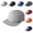 #02 Gray, variant on Breathable Mesh 5 Panel Short Brim Hat for Men Women Outdoor Quick Drying Versatile Sports Hiking Running Lightweight Adjustable Low Profile Baseball Cap, #02 Gray, One Size