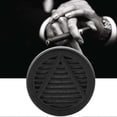 thumbnail image 1 of Plastic Round Shape Humidifier Pocket Tobacco Cigar Humidor Accessory, 1 of 4