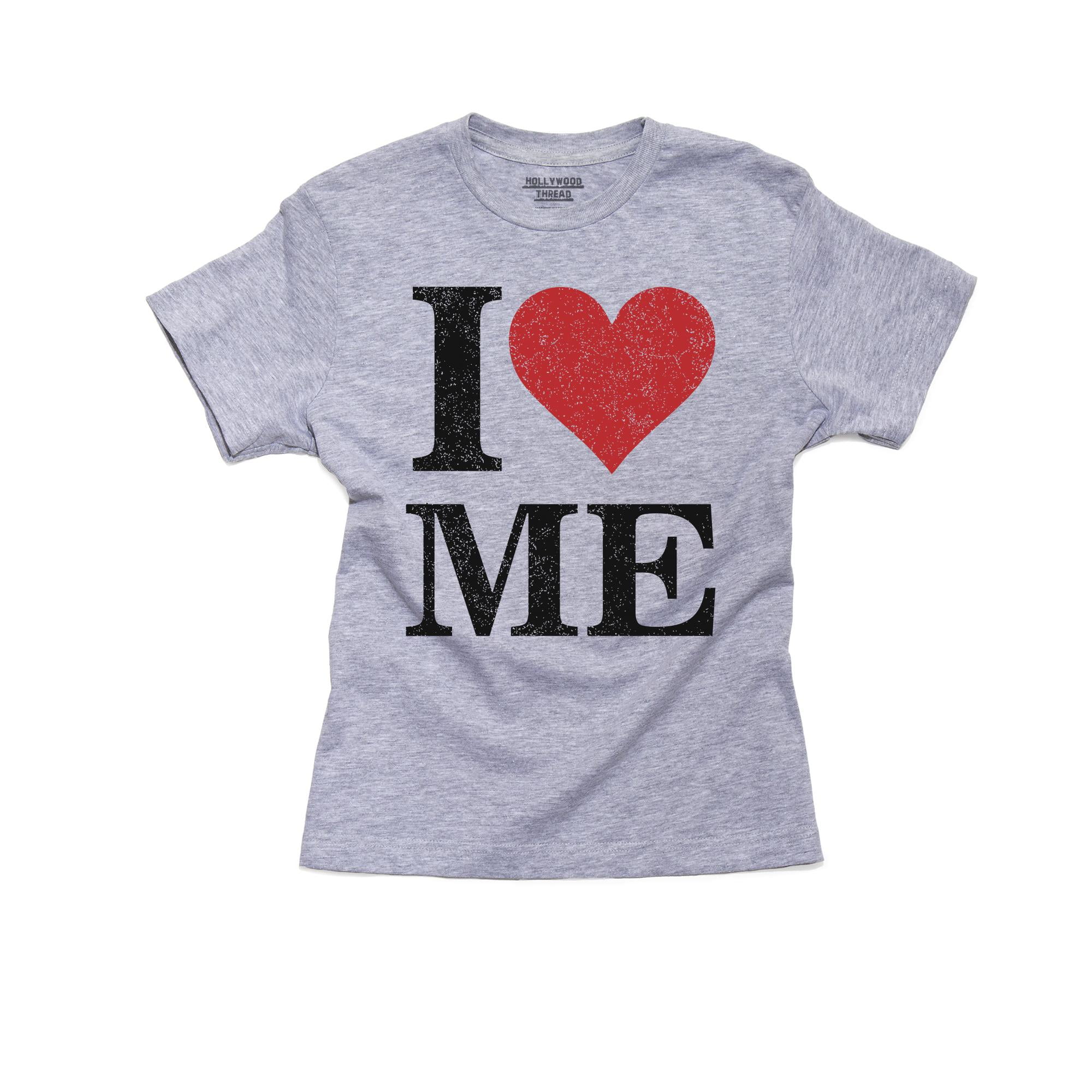 I Love Me Quotes Short