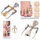 thumbnail image 5 of Herramienta de Corrección de Uñas Encarnadas Del Del Pie de Ortesis de Uñas Dispositivo de Corrección de Enrollar Una Cubierta - dorado Salvador Corrector de uñas encarnadas, 5 of 10