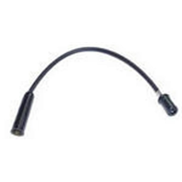 Scosche CRARB Reverse Antenna Adapter for 2002 Up Chrysler Jeep