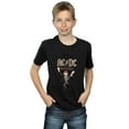 thumbnail image 4 of AC/DC Boys Rock Or Bust Angus Young Cotton T-Shirt, 4 of 7