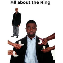 All About The Ring (DVD), Filmhub, Comedy