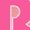 Mauve, variant on Inktastic Poppop Girl Granddaughter Toddler Sweatshirt
