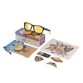 thumbnail image 2 of Lentes de Sol Xades Unitalla Wolverine Negro, 2 of 4