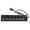Black, variant on 7 Ports USB Hub Splitter with On/Off Switches Long Cord for Laptop Desktop PC Computer Charging Devices Data Transfer