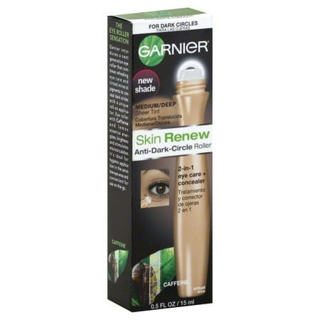 Garnier Skin Renew Skin Renew, 0.5 oz