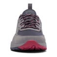 thumbnail image 3 of Columbia Men's Pivot Waterproof, Shark/Red Element, 8.5, 3 of 9