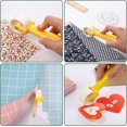 thumbnail image 5 of Quilting Seam Roller And Press Sewing Roller Tool With Easy To Grip For Quilting,print, 5 of 5