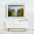 thumbnail image 6 of Smathers Beach - Key West Florida Photography Unframed Wall Art Print 5 x 7 inches, 6 of 7