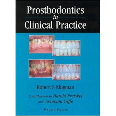 UPC: 9781853178177 | Prosthodontics in Clinical Practice