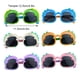 thumbnail image 4 of Gafas de sol Sonducket para niños Dinosaurio Rosa, 4 of 6