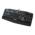 thumbnail image 1 of Logitech Mechanical Gaming G710 - Clavier - Rétroéclairé - USB, 1 of 7
