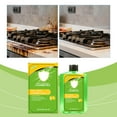 thumbnail image 5 of Cleaning Milk House Cleaner,Multi Functional Cleaning Milk,Heavy Oil Cleaner Stain,Easily Removes Stubborn Stains, 5 of 7