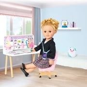 My Life As Desk Playset for 18-inch Dolls